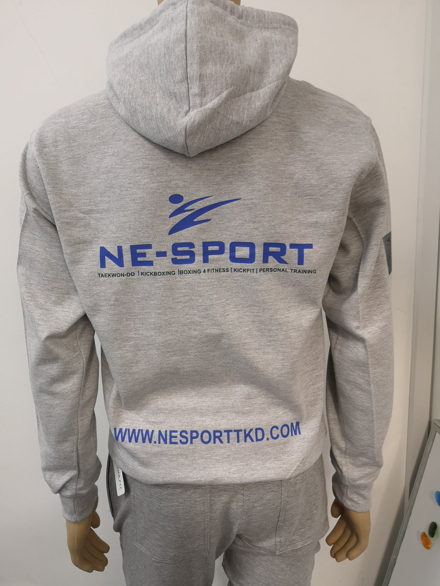 Hoody - NE Sports
