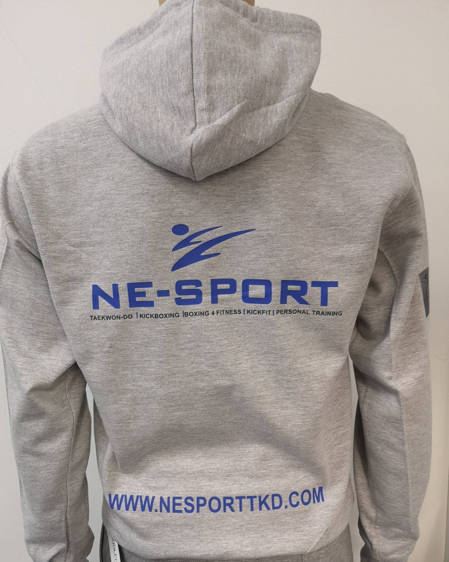Hoody - NE Sports