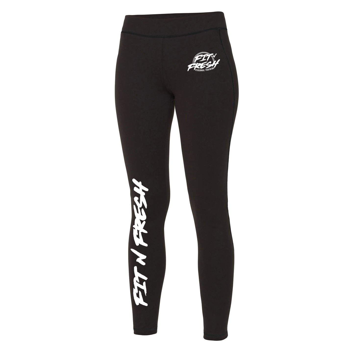 Leggings - Fit N Fresh