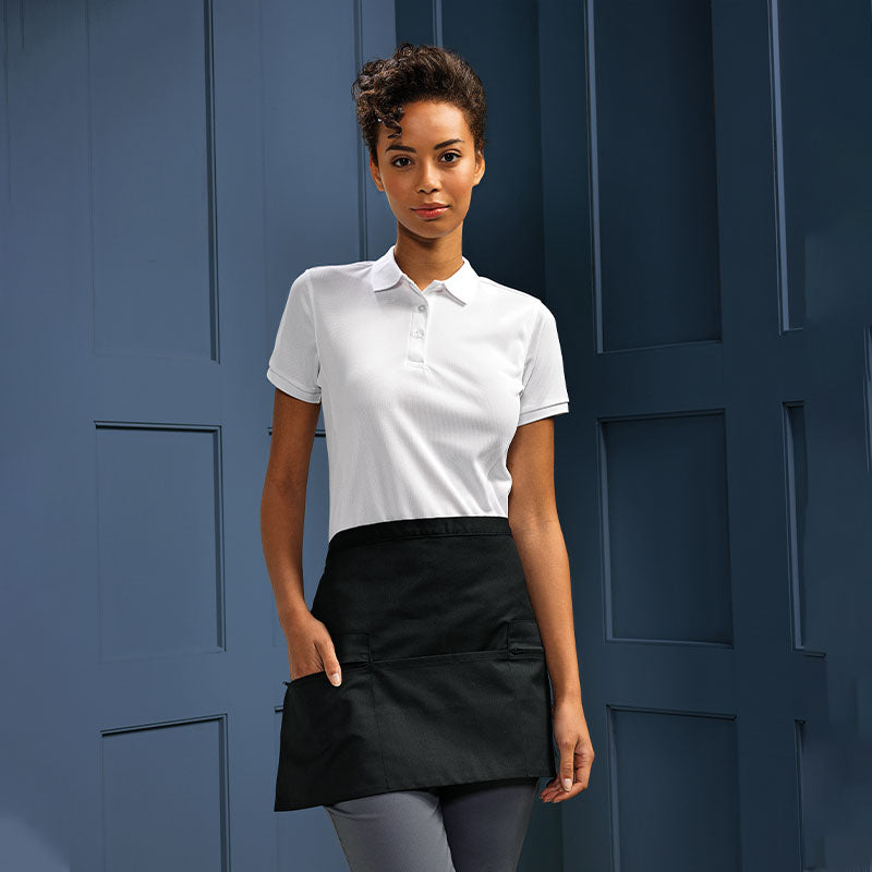 Waist Apron - One Size