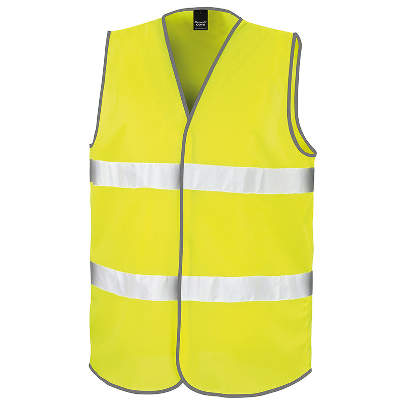 Adult Hi Vis safety vest