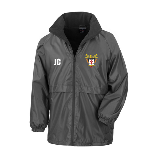 Rainjacket - Cardiff Crusaders FC