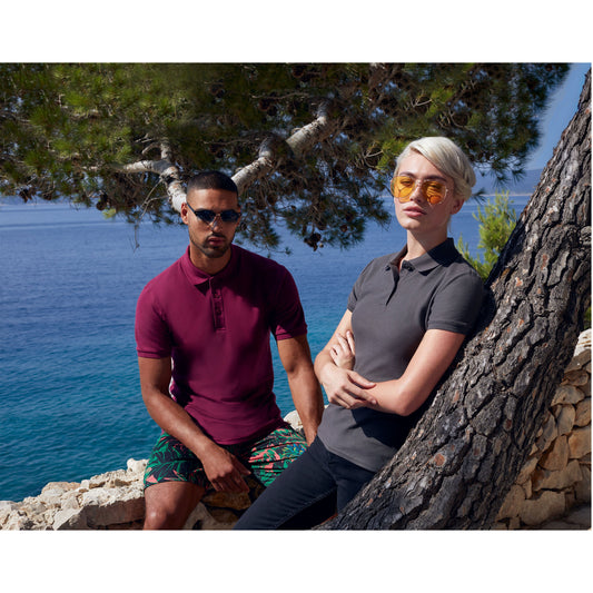 Fruit of the Loom Premium Polo shirt