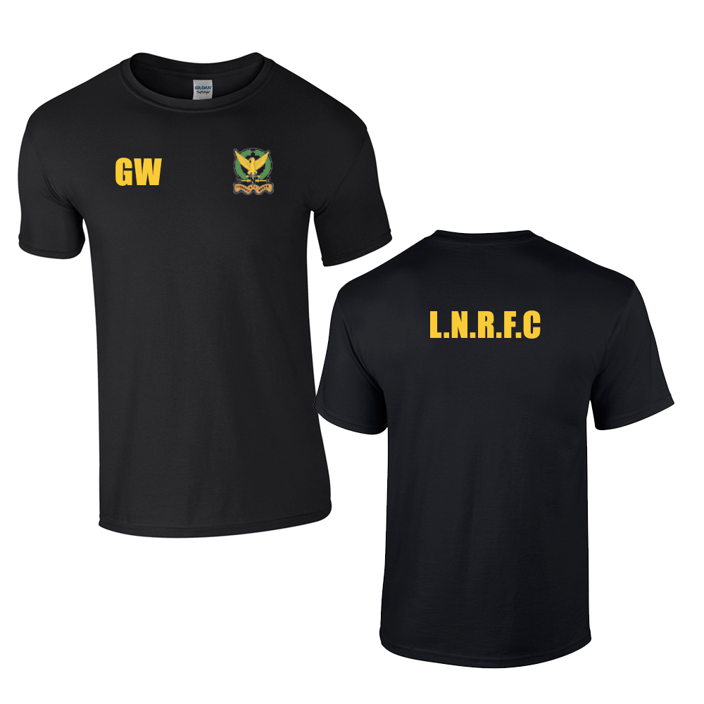 Tshirt - Llandaf North RFC