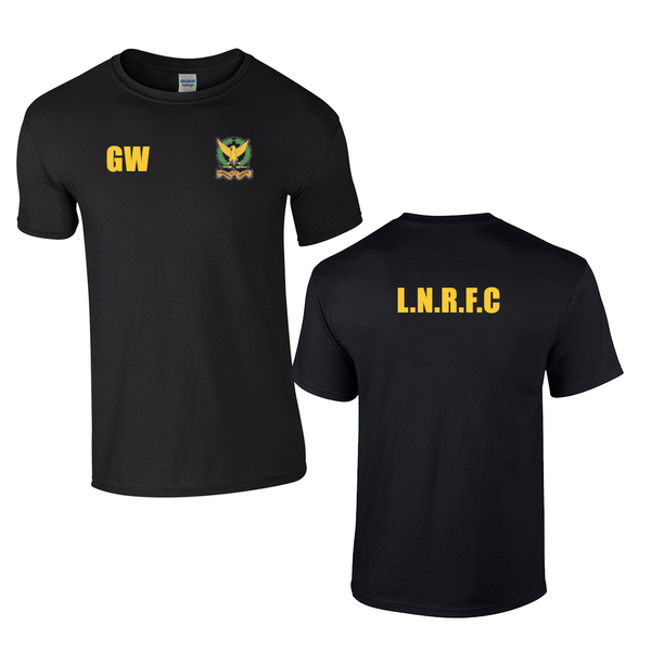 Tshirt - Llandaf North RFC
