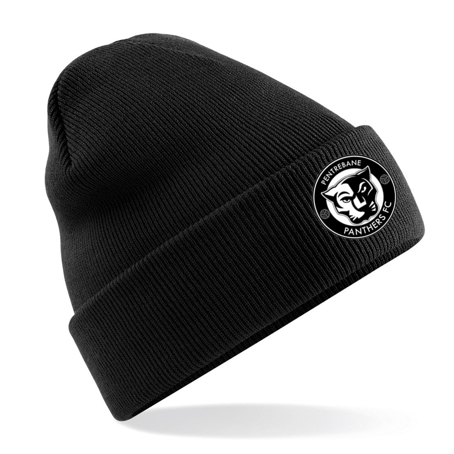 Beanie - Pentrebane Panthers