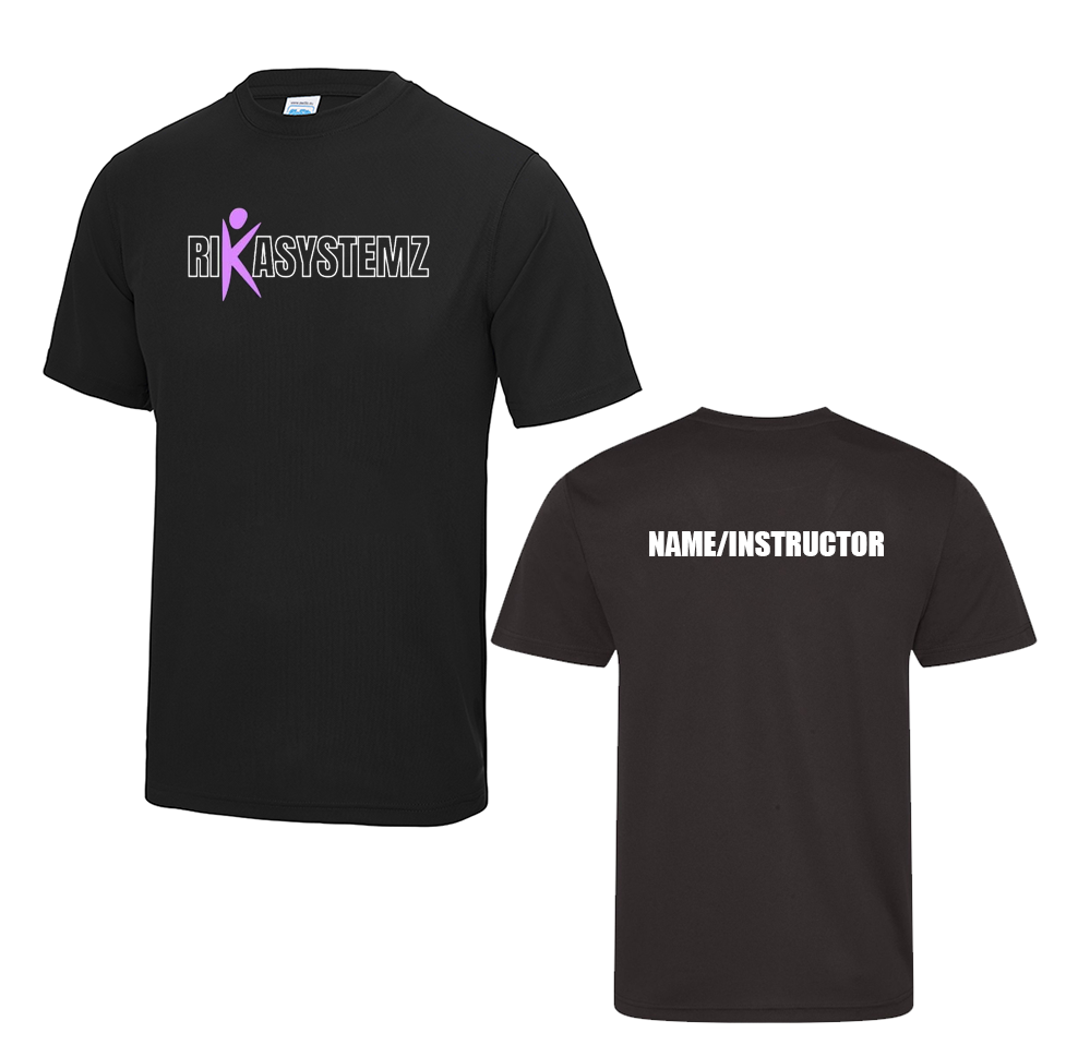 Rikasystemz Tshirt