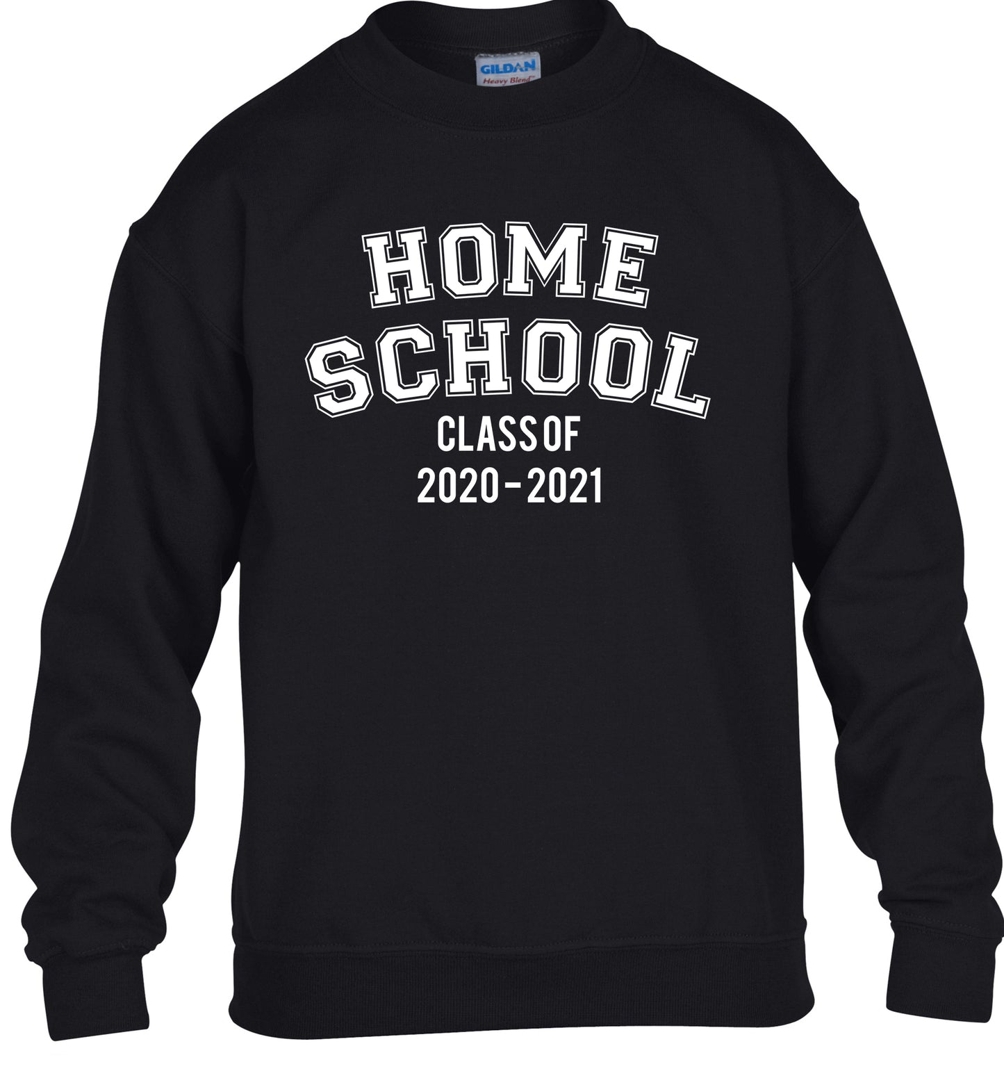 HOME SCHOOL - Class of 2020 - 2021