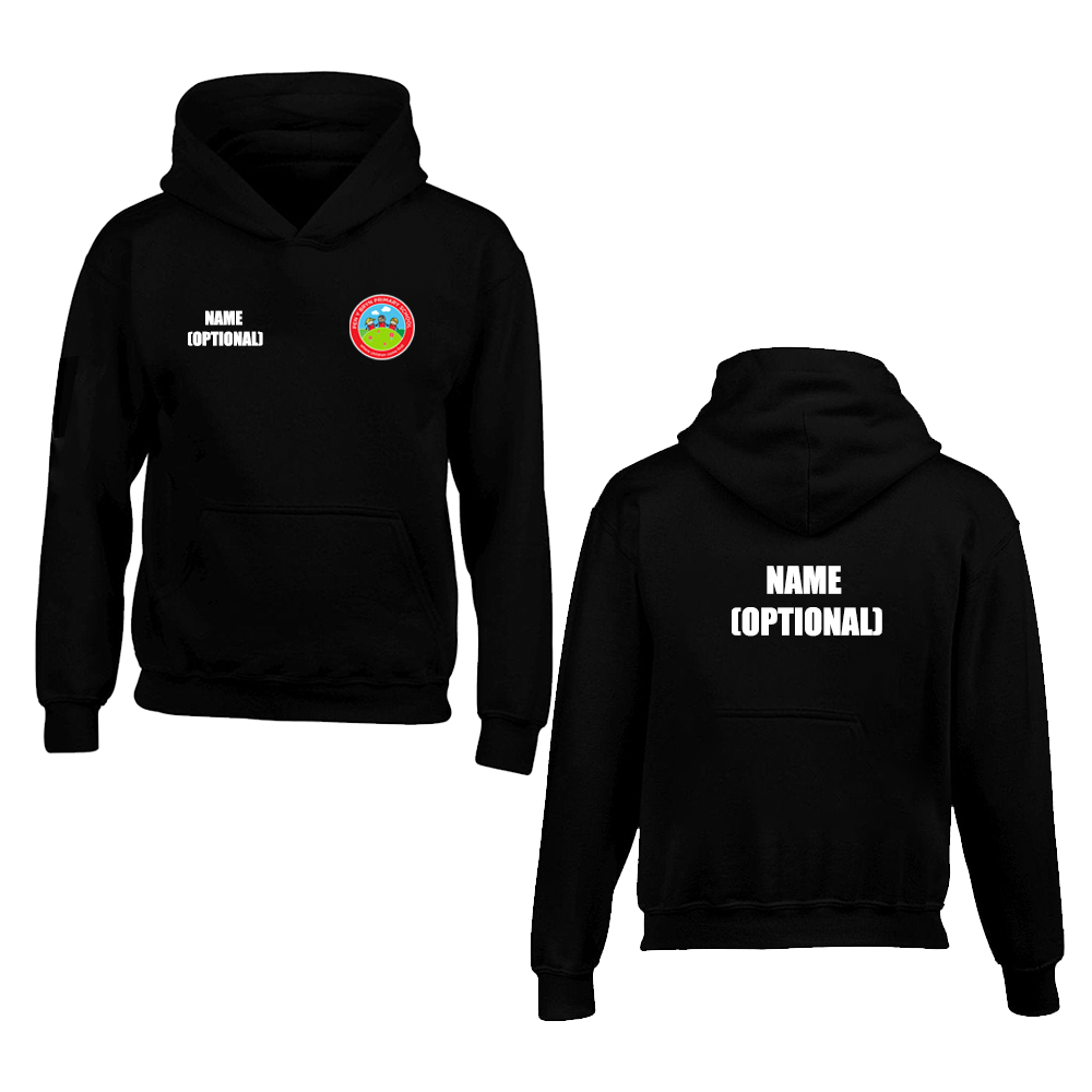 Pullover Hoodie - Pen Y Bryn Primary School