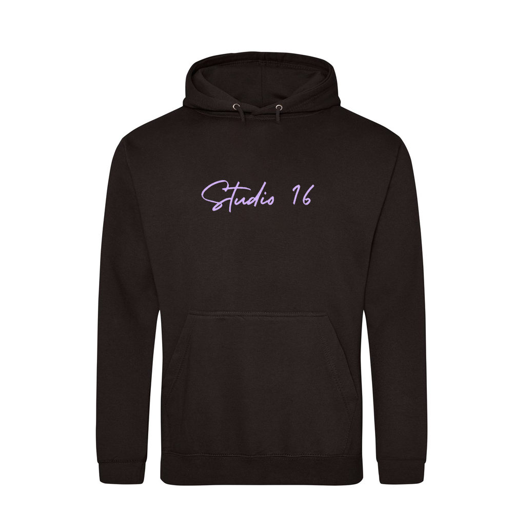 Hoodie - Studio 16