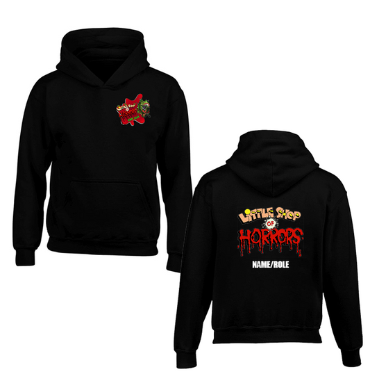 Hoodie - Kings Monkton Creative Arts