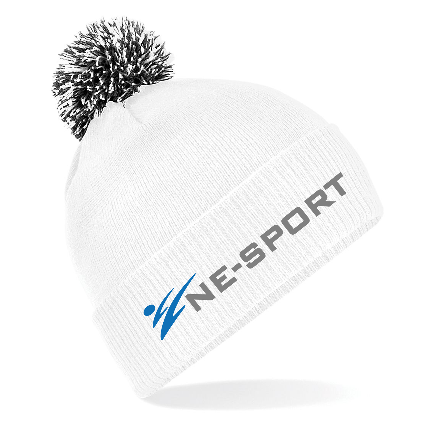 Bobble Hat - NE Sport
