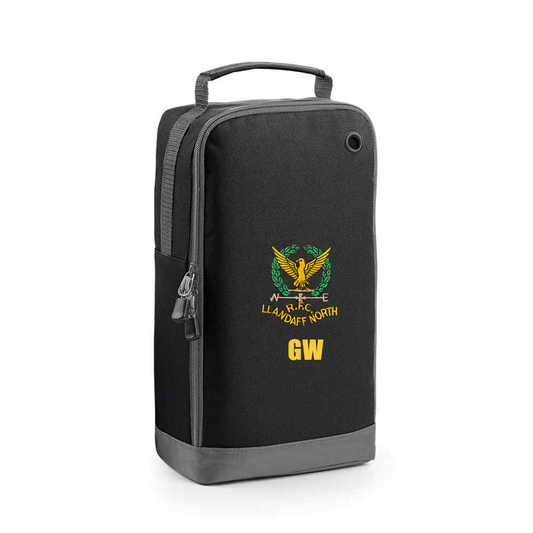 Boot Bag - Llandaf North RFC