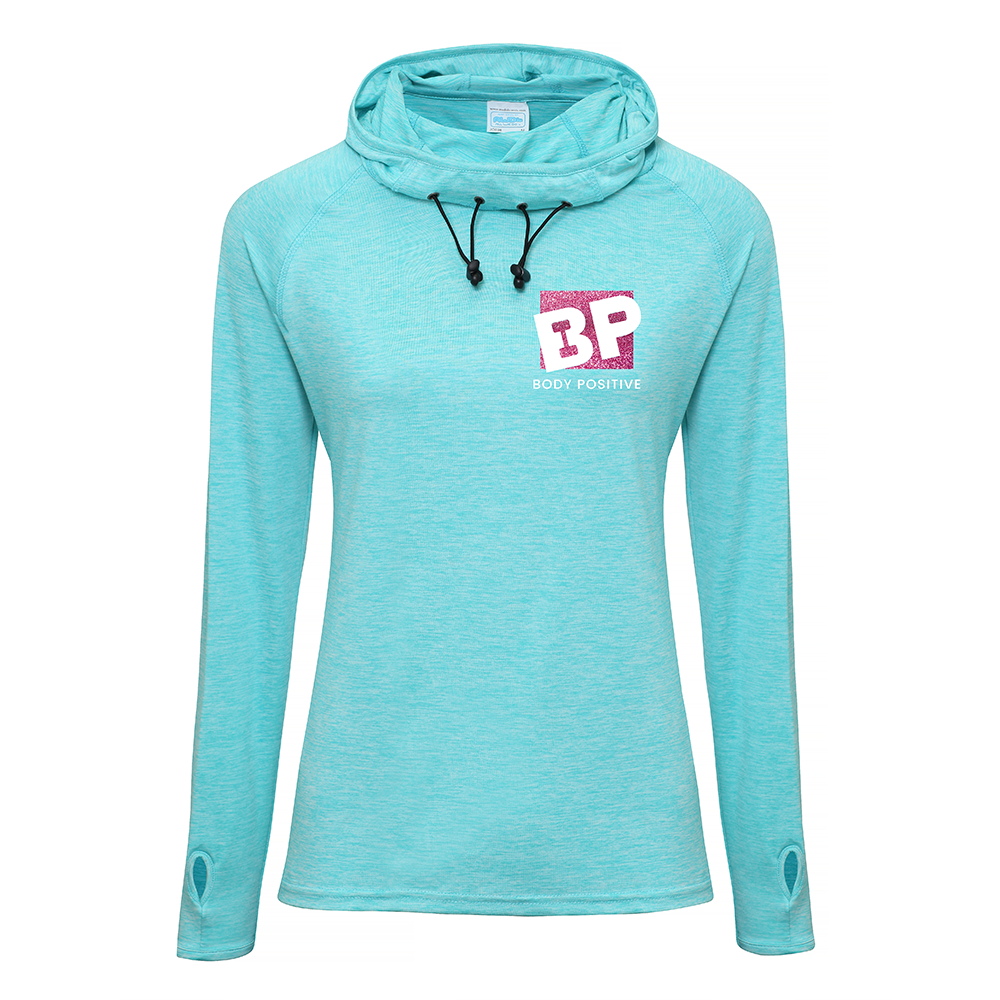 Cowlneck Peppermint - Body Positive