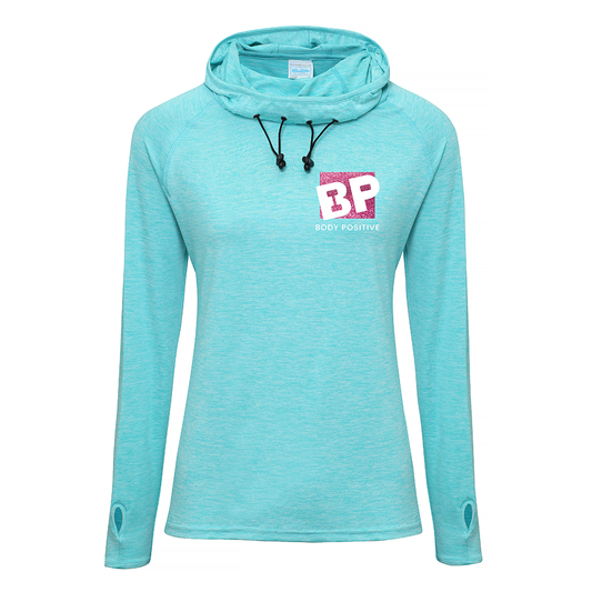 Cowlneck Peppermint - Body Positive