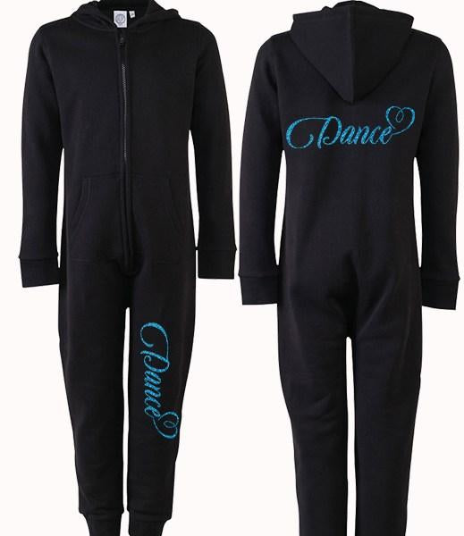 Personalised Dance Onesie