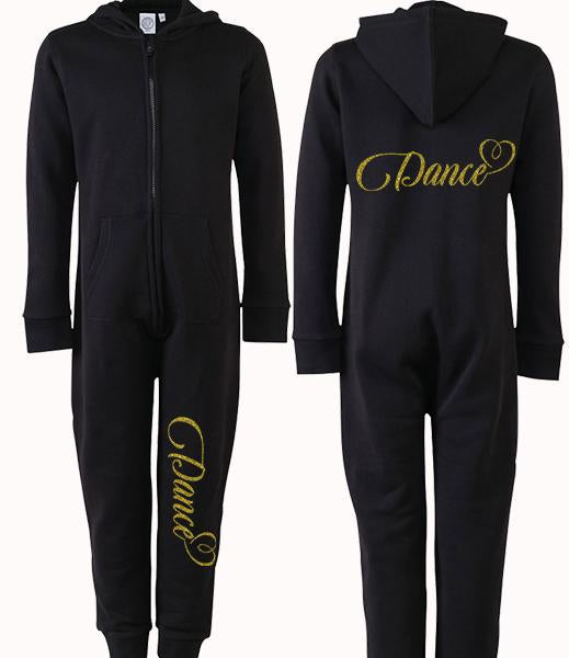 Personalised Dance Onesie