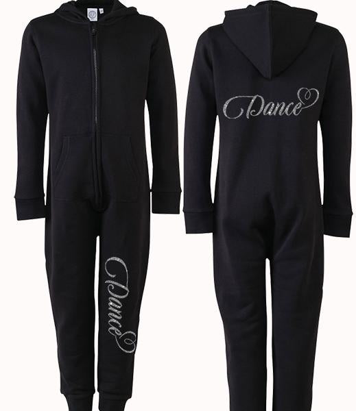 Personalised Dance Onesie
