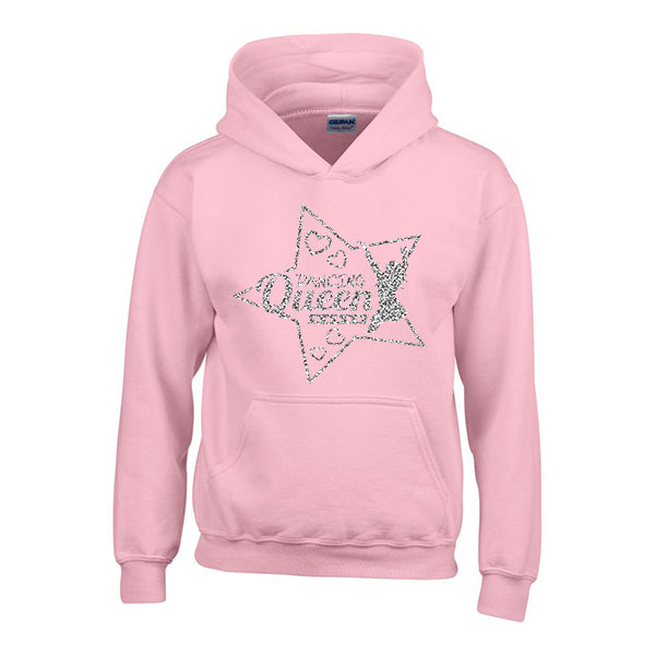 Dancing Queen Personalised Hoody