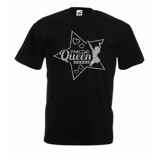 Dancing Queen Tshirt