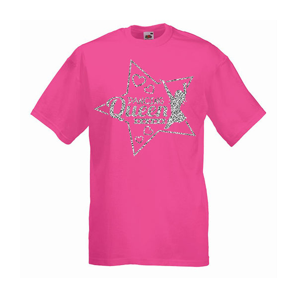 Dancing Queen Tshirt