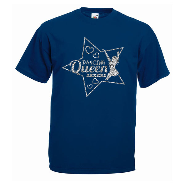 Dancing Queen Tshirt