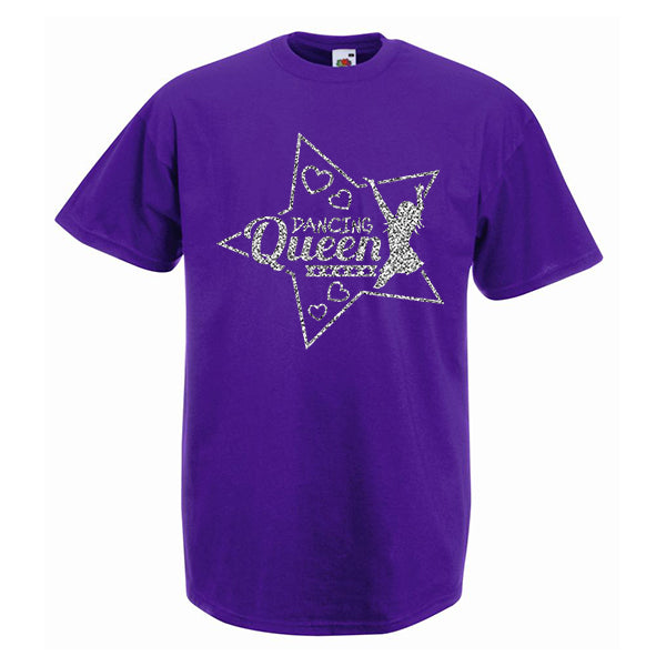 Dancing Queen Tshirt