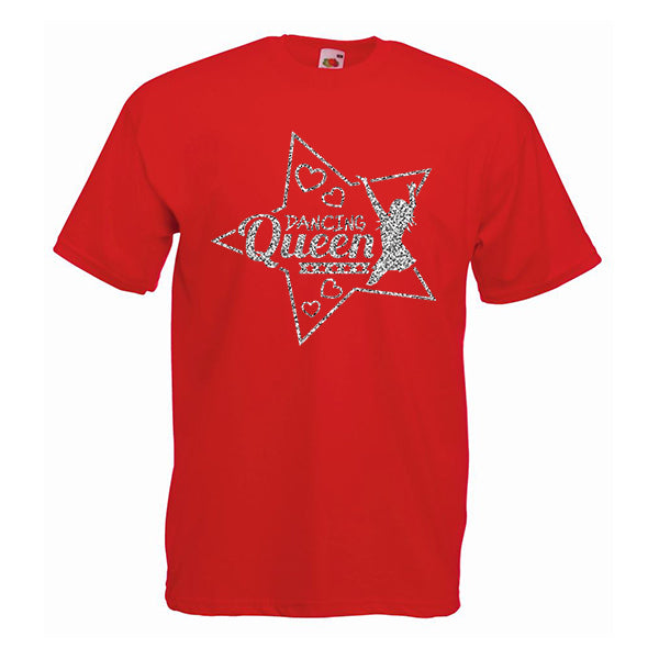 Dancing Queen Tshirt