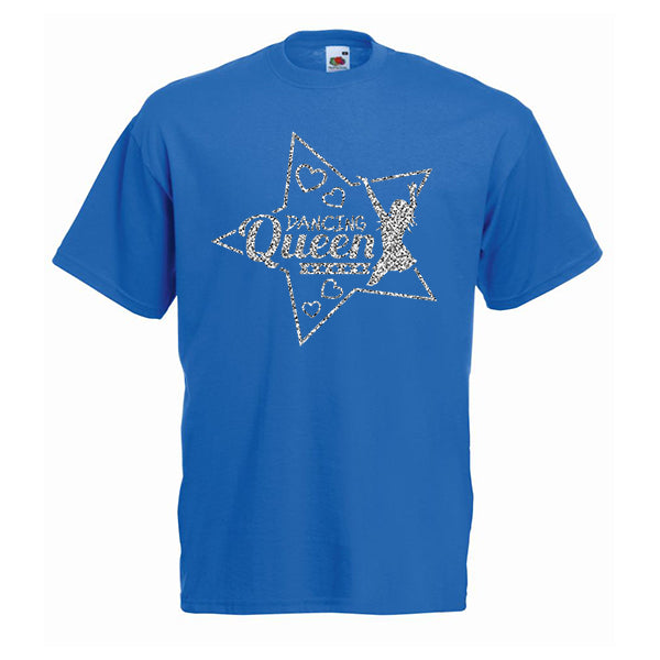 Dancing Queen Tshirt