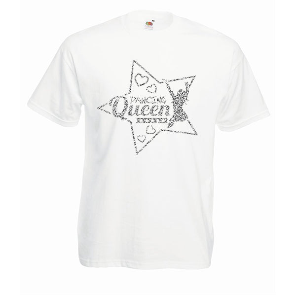 Dancing Queen Tshirt