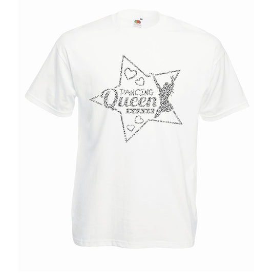 Dancing Queen Tshirt