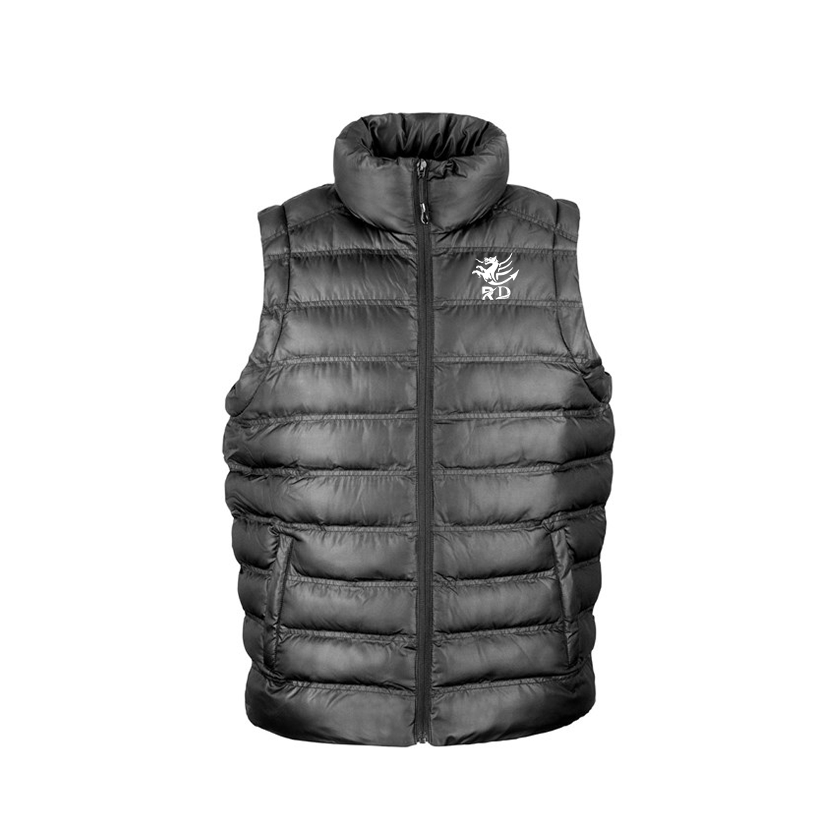Gilet - Rumney Dragons FC