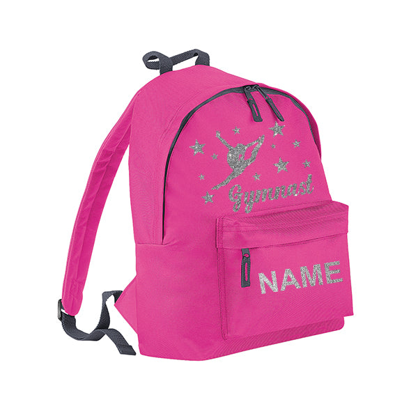 Gymnast Stars Rucksack