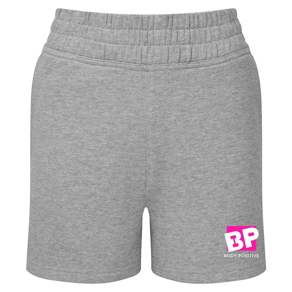 Body Positive Jogger Shorts