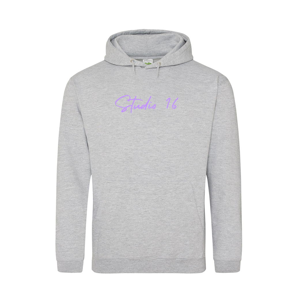 Hoodie - Studio 16