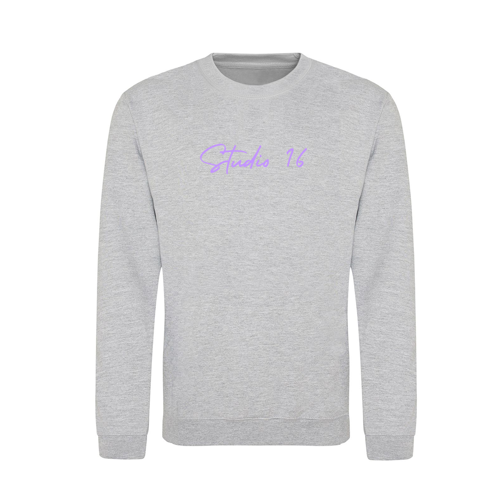 Sweatshirt - Studio 16