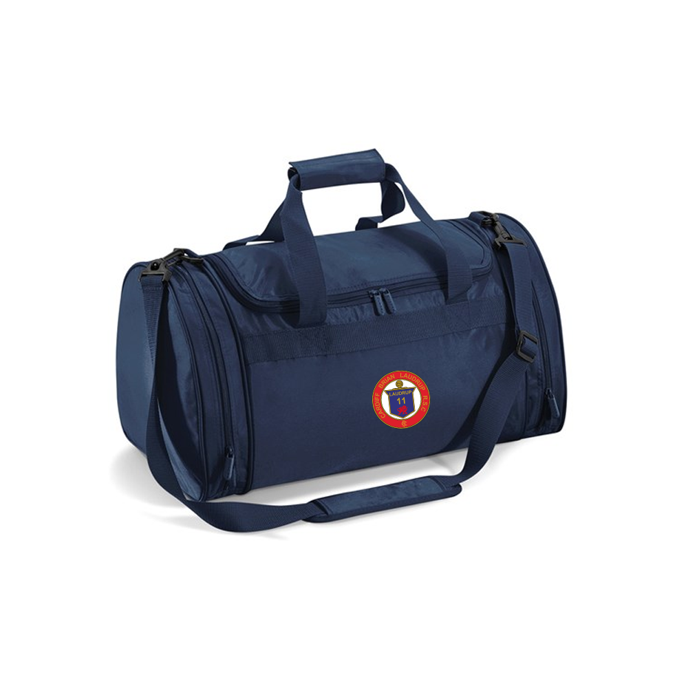 Holdall - Cardiff Brian Laudrup R.S.C