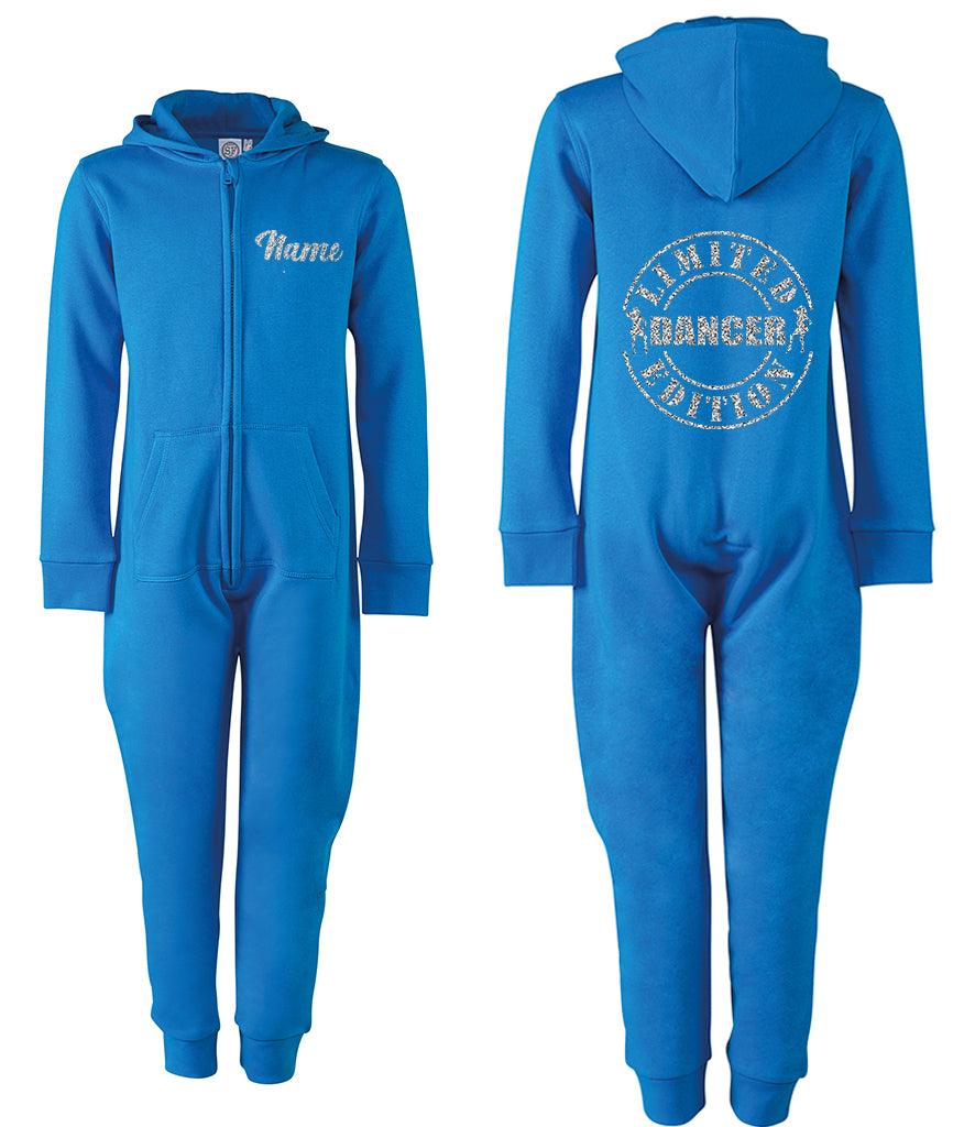 Limited Edition Dancer Onesie