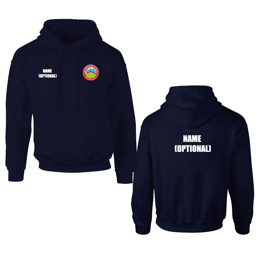 Pullover Hoodie - Pen Y Bryn Primary School