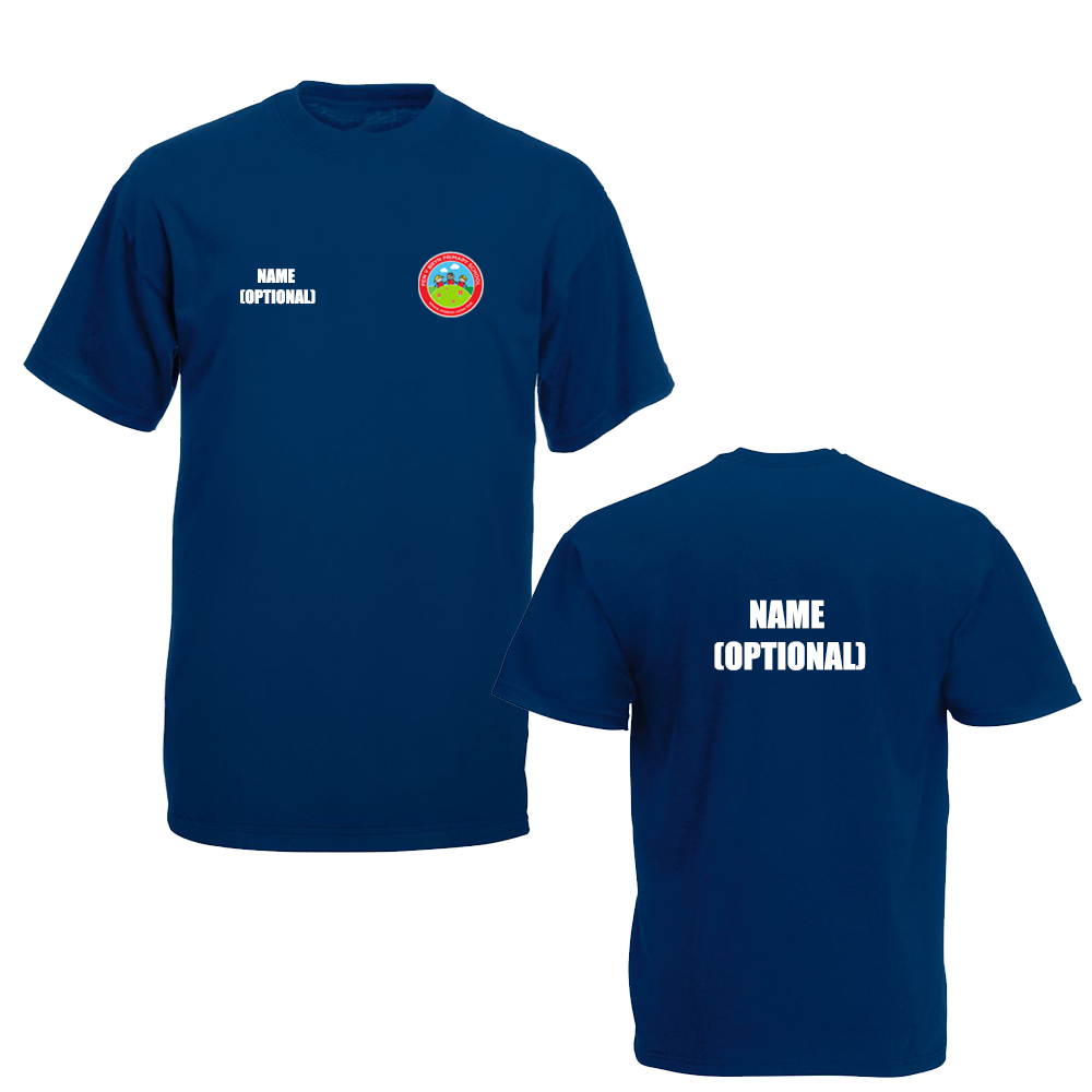 Tshirt - Pen Y Bryn Primary School