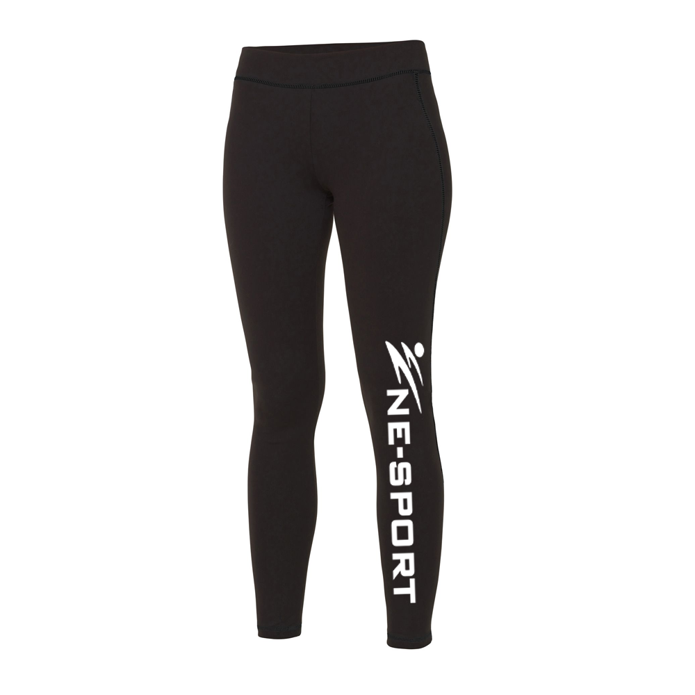 Adults Leggings - NE Sport