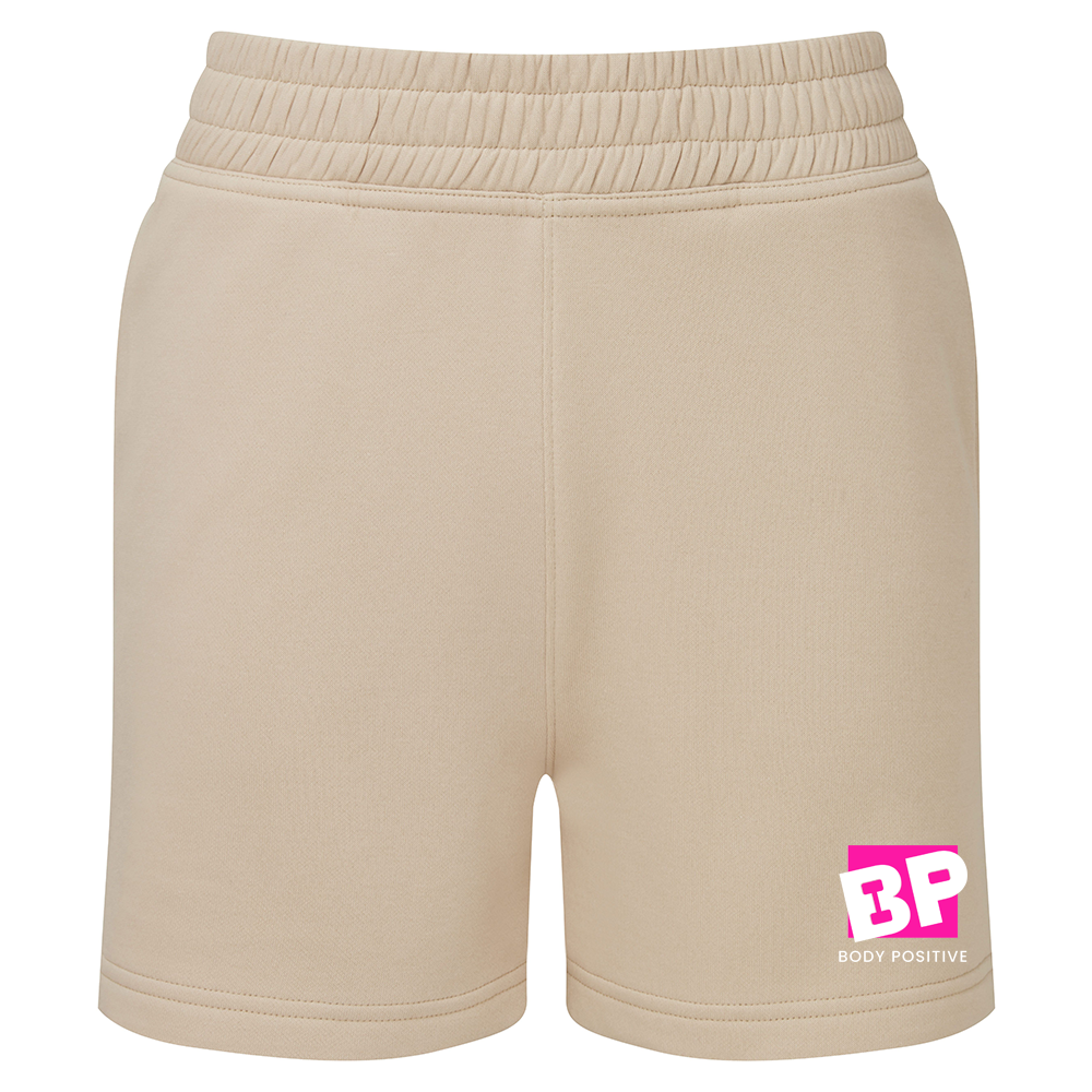 Body Positive Jogger Shorts