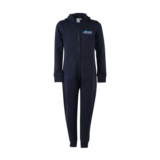 Onesie - Dolphin Swimming Academy