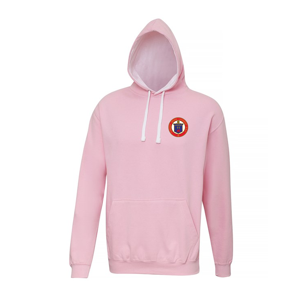 Varsity Hoodie - Cardiff Brian Laudrup R.S.C