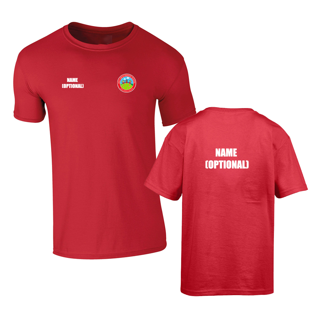 Tshirt - Pen Y Bryn Primary School