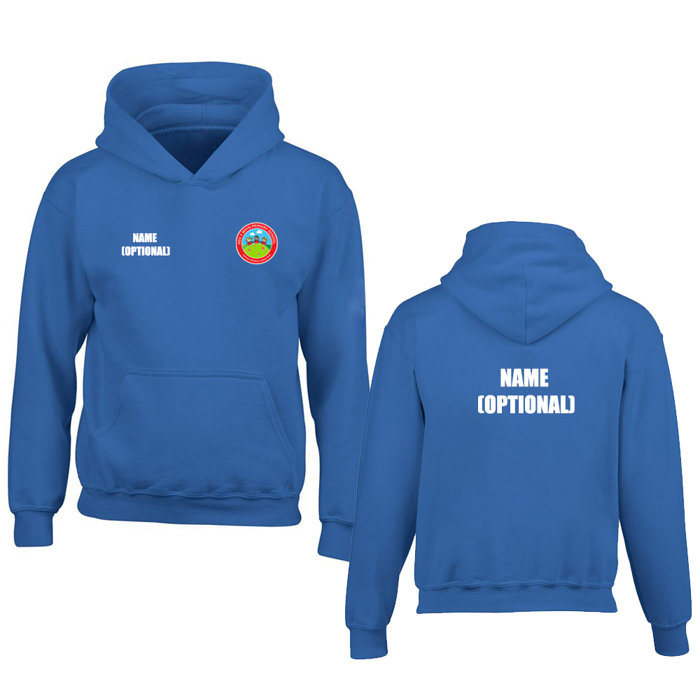 Pullover Hoodie - Pen Y Bryn Primary School