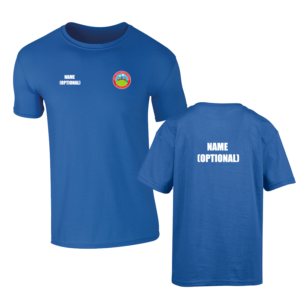 Tshirt - Pen Y Bryn Primary School