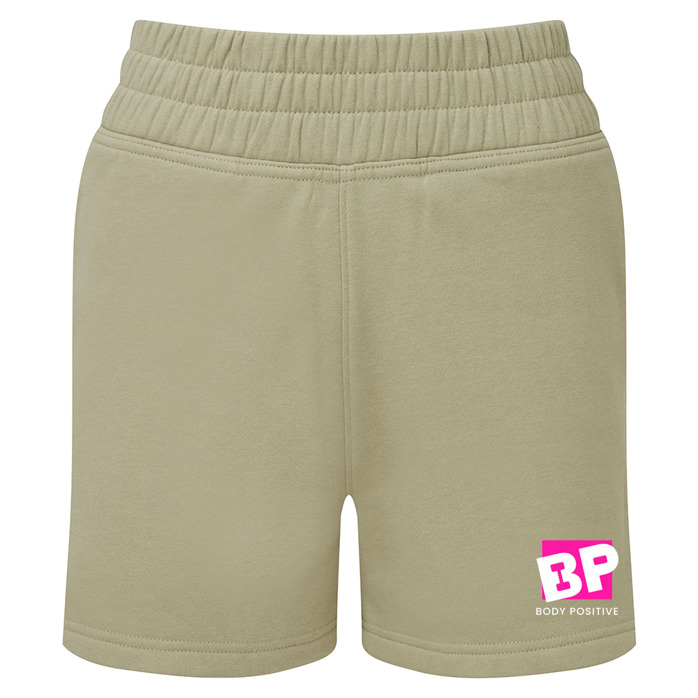 Body Positive Jogger Shorts