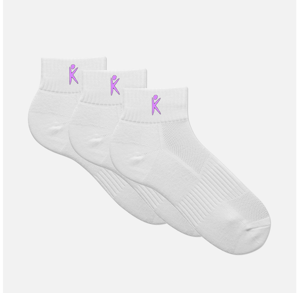 Rikasystemz Ankle Socks