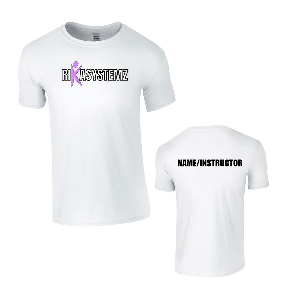 Rikasystemz Tshirt